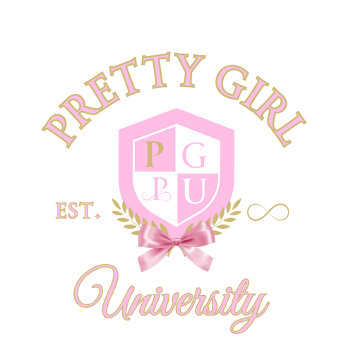 Pretty Girl University